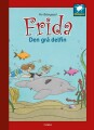 Frida - Den Grå Delfin - 