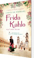 Frida Kahlo Og Livets Farver - 