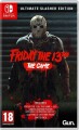Friday The 13Th - Ultimate Slasher Edition - 