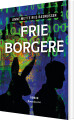 Frie Borgere - 