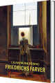 Friedrichs Farver - 