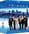 Friends The Complete Series - Uk Import