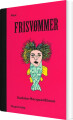 Frisvømmer