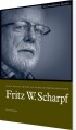 Fritz W Scharpf - 