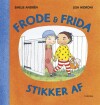 Frode Frida Stikker Af