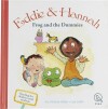 Frog And The Dummies - Engelsk