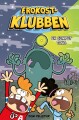 Frokostklubben - En Sumpet Ting