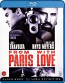 From Paris With Love - 