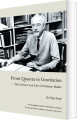 From Quanta To Gravitation - The Science And Life Of Christian Møller - 