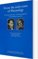 From The Early Years Of Phonology - 