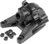 Front Bulkhead And Differential Casing - Mv29023 - Maverick Rc