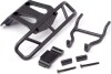 Front Bumper Set Strada Evo Sc - Mv22615 - Maverick Rc