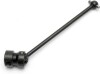 Front Centre Universal Driveshaft Trophy 35 Buggy - Hp101127 - Hpi Racing