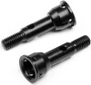 Front Cvd Axle 6Mm Pr - Mv29062 - Maverick Rc