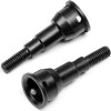 Front Cvd Axle Pr - Mv29071 - Maverick Rc