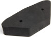 Front Foam Bumper - 548008 - Blackzon