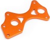 Front Holder For Diff Gear 7075 Trophy Truggy - Hp101762 - Hpi Racing