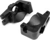 Front Hub Carriers - Hp101164 - Hpi Racing