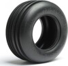 Front Line Tire 22 In D Compound 22In102X53Mmx2 - Hp4453 - Hpi Racing