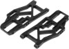 Front Low Susp Arm 2Pcs Strada Xtmt Evo Xtmt - Mv22119 - Maverick Rc