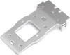 Front Lower Chassis Brace 15Mm - Hp105677 - Hpi Racing