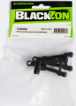 Blackzon - Front Lower Suspension Arms - 540006
