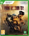 Front Mission 1St - Limited Edition - 