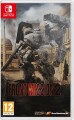 Front Mission 2 - Remake