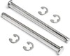 Front Pins For Upper Suspension - Hp101019 - Hpi Racing