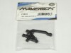 Front Servo Saver Arm Set - Mv150012 - Maverick Rc