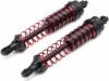 Blackzon - Front Shield Shock - Støddæmper - 15-Zj02