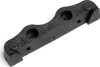 Front Suspension Block Plasticfr - Hp107156 - Hpi Racing