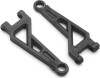 Blackzon - Front Upper Suspension Arms - Venstre Højre - 540007