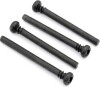 Front Upper Suspension Hinge Bolts - 540023 - Blackzon