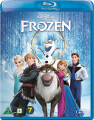 Frost 1 Frozen 1 - Disney - 