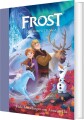 Frost - Den Komplette Saga - 
