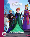 Frost Ii - Fornemt Besøg - 