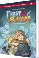 Frost Og Flammer 2 De Frosne Ofre - 