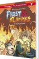 Frost Og Flammer 3 Et Stjålet Barn - 