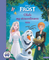Frost - Olafs Æg-Straordinære Ven - 