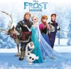 Frost Sange På Dansk - Soundtrack - 