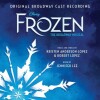Frozen The Broadway Musical - 