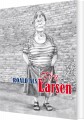 Fru Larsen - 