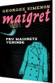 Fru Maigrets Veninde - 