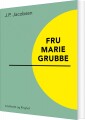 Fru Marie Grubbe - 