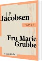 Fru Marie Grubbe - 