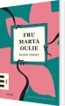 Fru Marta Oulie - 