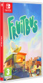 Fruitbus
