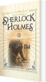 Sherlock Holmes - Frygtens Dal - Bind 7 - 