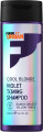 Fudge - Cool Blonde Violet Toning Shampoo - 250 Ml